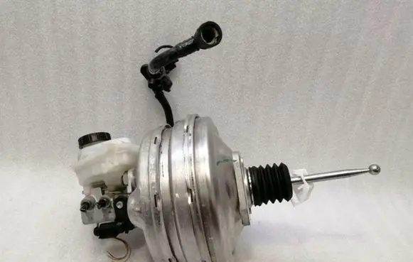 Porsche 911 991 Brake booster 99135502531