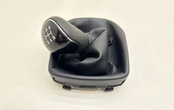 Ford B-MAX Gear shifter/selector 