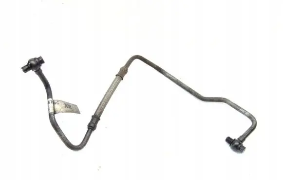 Ford Escort Turbo turbocharger oiling pipe/hose
