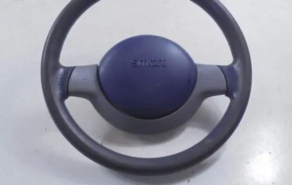 Smart ForTwo I Steering wheel 10887