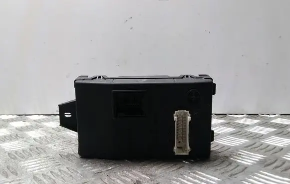 Renault Twingo I Engine control unit/module 8200103528