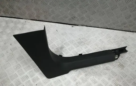 Citroen e-C3 side skirts sill cover 9857336480 MP9143