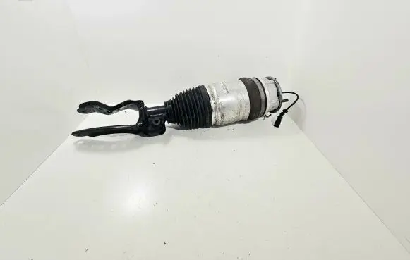 Porsche Cayenne (92A) Front air suspension shock absorber 7P5616039AP