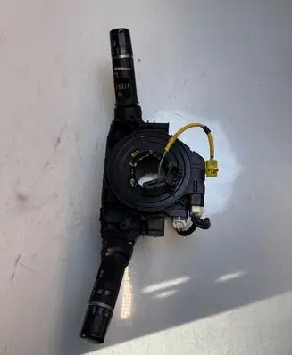 Mazda 6 Airbag slip ring squib (SRS ring) D65166CS0 90168081913007 LK043264400