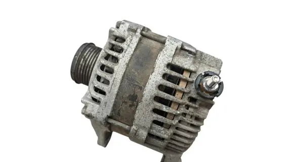 Mercedes-Benz X-class W470 Generator/alternator 231005XA0B A4709060500 A3TX2781ZE