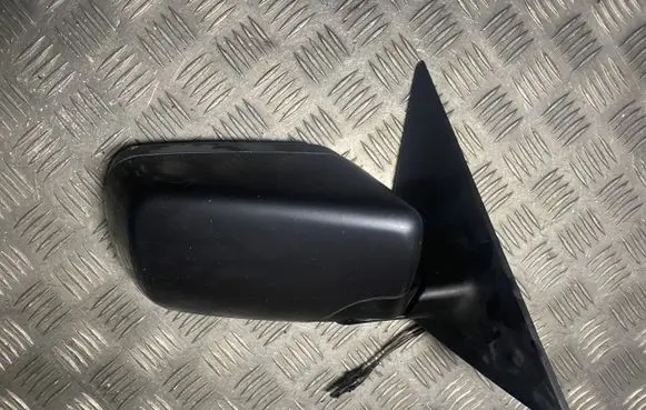 BMW 3 E46 Front door electric wing mirror 0117353 0117351 0117352