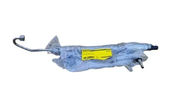 Volkswagen Golf VII Fuel injector supply line/pipe 04E133320D