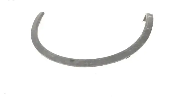 Porsche Cayenne (92A) Fender trim (molding) 7P5853828D