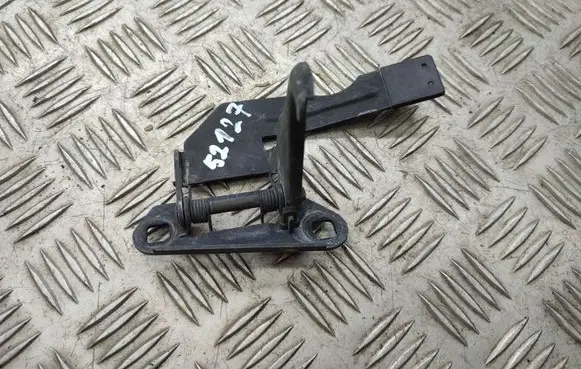 Land Rover Range Rover Evoque L538 Engine bonnet/hood lock/latch loop/hook BJ3216892AB