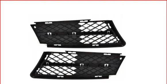 BMW 3 E90 E91 Front bumper lower grill 51117134081
