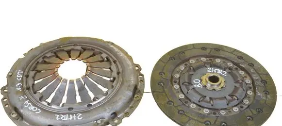 Opel Corsa E Clutch set kit B13DTR SPRZEGLO