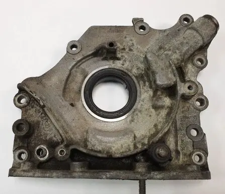 Citroen Berlingo Oil pump 9656484580