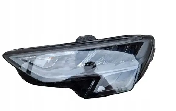 Audi A3 S3 8L Headlight/headlamp