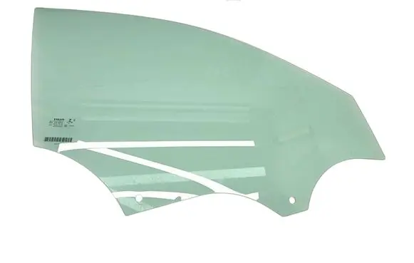Volvo XC40 Front door window glass four-door 32244798 43R00049
