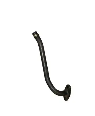 Volvo V70 Oil fill pipe 