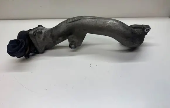EGR valve