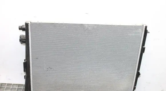 Toyota Supra A90 Coolant radiator 8666811