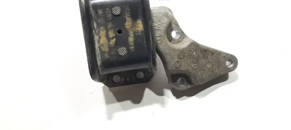 Peugeot 307 Engine mount bracket 9637639480