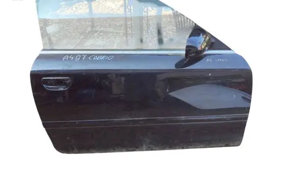 Audi A4 S4 B7 8E 8H Door (2 Door Coupe) 
