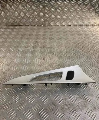 Audi A6 Allroad C7 Rear door card trim 4G0867419