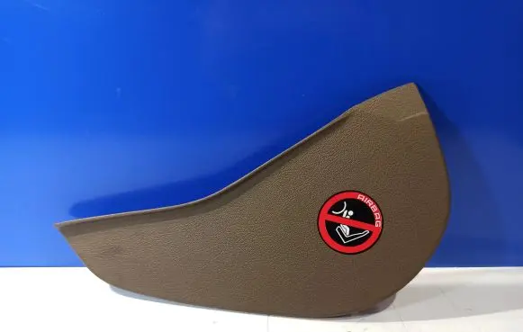 Jaguar S-Type Dashboard glove box trim XR83540448