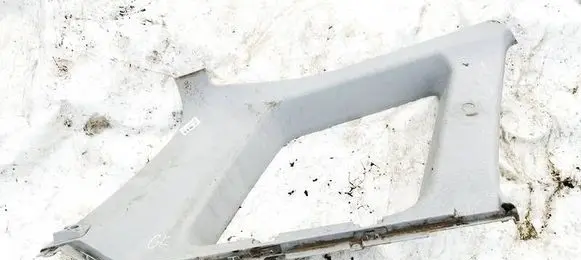 Hyundai Santa Fe (D) pillar trim (bottom) 8585026000