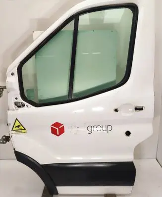 Ford Transit Front door