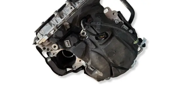 BMW i4 Electric car motor 5A76E46
