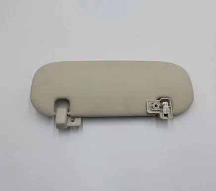 Mini One - Cooper Clubman R55 Sun visor
