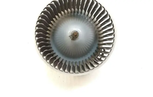 Mazda 3 II Heater fan/blower 8727000870 HB111BBS9
