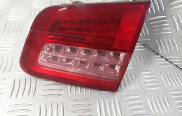 Citroen C5 Rear/tail lights 9687582980