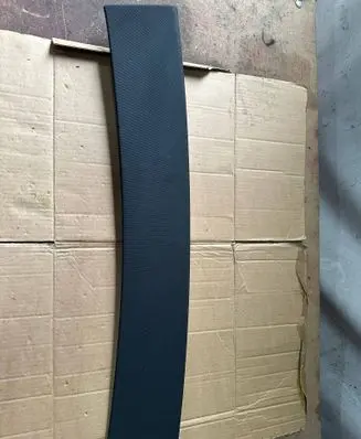 Audi A8 S8 D4 4H Other trunk/boot trim element 4H0868438