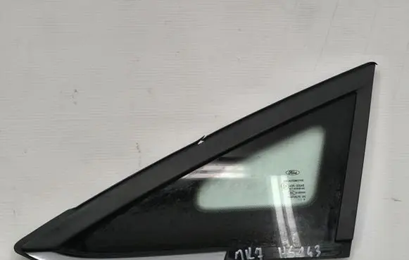 Ford Fiesta Rear side window