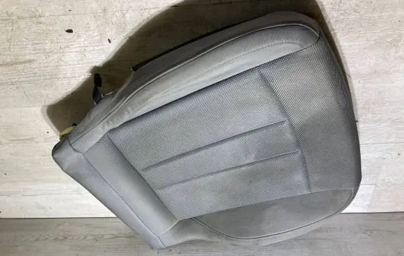 Audi A4 S4 B9 Seat trim 
