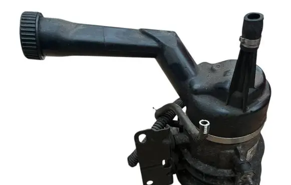 Citroen C4 Grand Picasso Power steering pump 9684252580