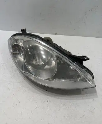 Mercedes-Benz A W169 Headlight/headlamp 0301197202 930038691 703261L060