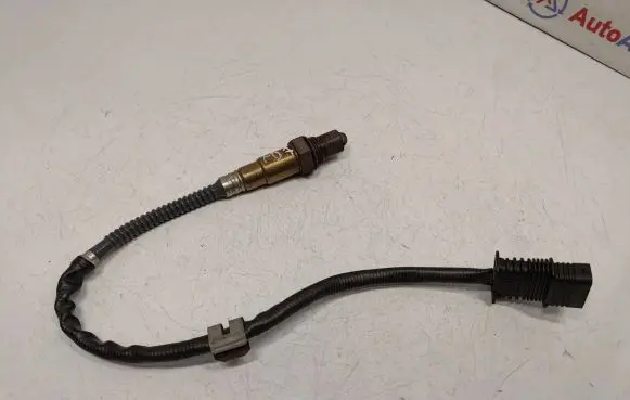 BMW 5 GT F07 Lambda probe sensor 7596908 11787596908 11787613992