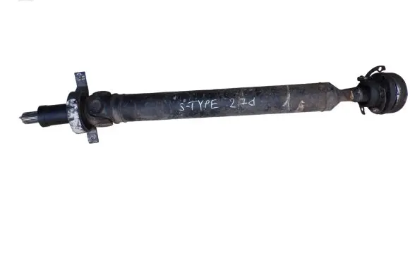 Jaguar S-Type Front prop shaft 
