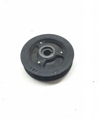 KIA Sorento Crankshaft pulley