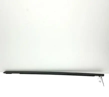 Polestar 2 Front door glass trim molding 32372531