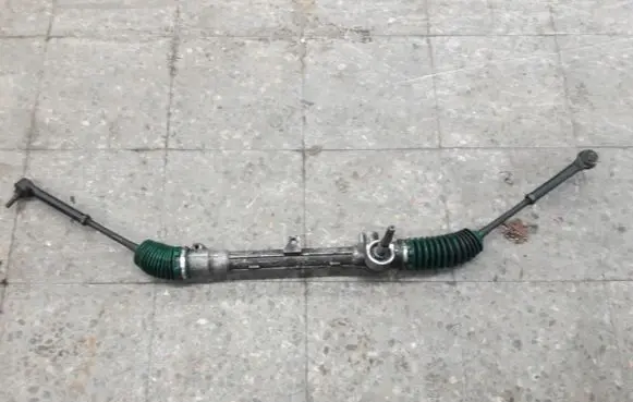 Fiat Panda II Steering rack 37502399H
