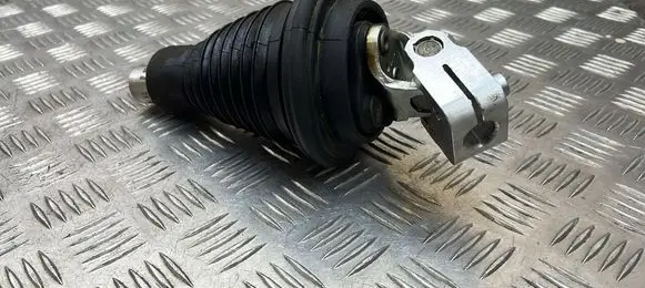 Mercedes-Benz E W212 Steering column universal joint A2044600096