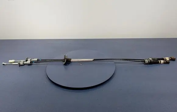 Hyundai Tucson IV NX4 Air flap cable 43790N7100