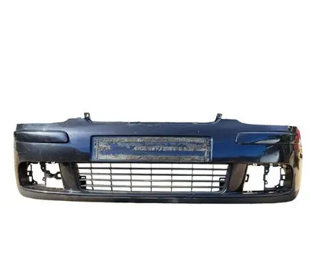 Volkswagen Golf V Front bumper 1K0807221F 1K0807217 55D300401