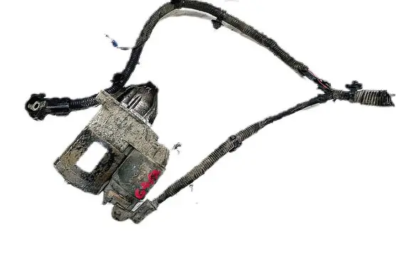 KIA Sportage Starter motor 36100-2B200