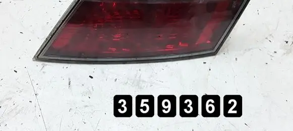 Honda Civic Tailgate rear/tail lights 22616721