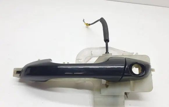 KIA Sportage Front door exterior handle