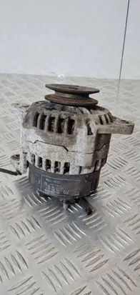 Nissan Terrano Generator/alternator