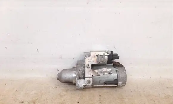 BMW 5 G30 G31 G38 Starter motor 8657195 12528657195