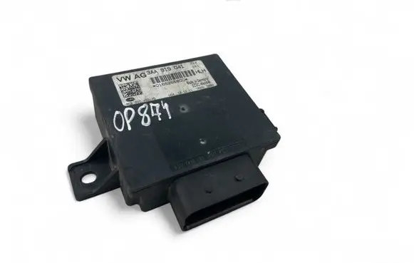Other control units/modules